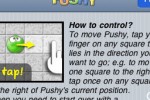 Pushy (iPhone/iPod)