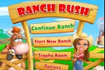 Ranch Rush (iPhone/iPod)