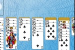 Spiderette Solitaire (iPhone/iPod)