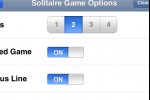 Spiderette Solitaire (iPhone/iPod)