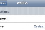 weiGo (iPhone/iPod)