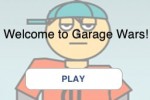 Garage Wars 2 (iPhone/iPod)