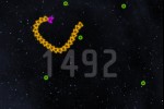 Space Snake (iPhone/iPod)