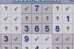 Sudoku Cheat (iPhone/iPod)