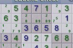 Sudoku Cheat (iPhone/iPod)