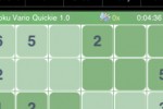 Sudoku Quickie (iPhone/iPod)