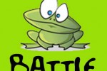 Battle Frogs (iPhone/iPod)