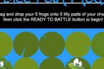 Battle Frogs (iPhone/iPod)