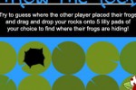 Battle Frogs (iPhone/iPod)