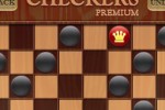 Checkers Premium (iPhone/iPod)