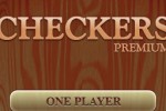 Checkers Premium (iPhone/iPod)