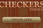 Checkers Premium (iPhone/iPod)