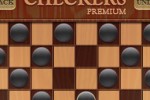 Checkers Premium (iPhone/iPod)