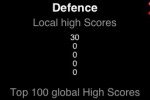 Alpha Defense (iPhone/iPod)