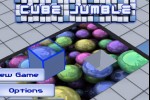 Cube Jumble (iPhone/iPod)