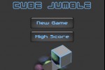 Cube Jumble (iPhone/iPod)