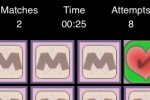 Memory Tiles (iPhone/iPod)