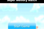 Super Memory Match (iPhone/iPod)