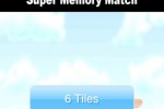 Super Memory Match (iPhone/iPod)