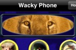 Wacky Safari (iPhone/iPod)