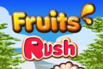 Fruits Rush (iPhone/iPod)