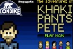 The Adventures of Khaki Pants Pete (iPhone/iPod)