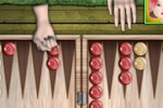 Mobiga Backgammon r2 (iPhone/iPod)