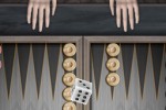 Mobiga Backgammon r2 (iPhone/iPod)