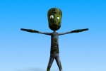 CID The Dummy (Wii)