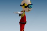 CID The Dummy (Wii)