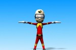 CID The Dummy (Wii)