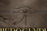 HIEROGLYPH (iPhone/iPod)