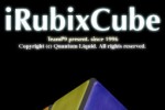 iRubixCube (iPhone/iPod)