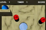 Marble Challenge Free (iPhone/iPod)