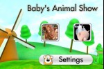 Baby's Animal Show (iPhone/iPod)