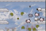 Sheeps' gone Crazy (iPhone/iPod)