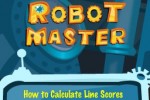 Reiner Knizia's Robot Master (iPhone/iPod)