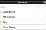 Helicopter (iPhone/iPod)