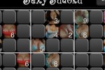 Sexy Sudoku (iPhone/iPod)