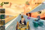 Heracles Chariot Racing (Wii)