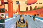 Heracles Chariot Racing (Wii)