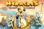 Heracles Chariot Racing (Wii)