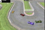 Formula Racing (iPhone/iPod)