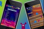 Spazzle II: Disco Blitz (iPhone/iPod)