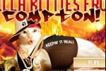 Killa Kitties from Compton (iPhone/iPod)