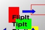 FlipIt-TipIt-DipIt (iPhone/iPod)