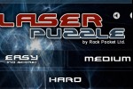 Laser Puzzle (iPhone/iPod)