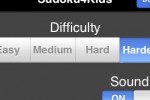 Sudoku 4 Kids (iPhone/iPod)