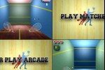 Touch Squash (iPhone/iPod)