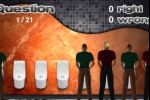 Urinal Test Pro (iPhone/iPod)